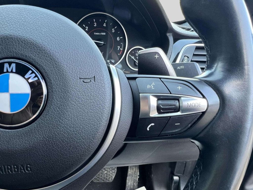 Used BMW 3 Series 2018 for sale - 77122303: Photo 34