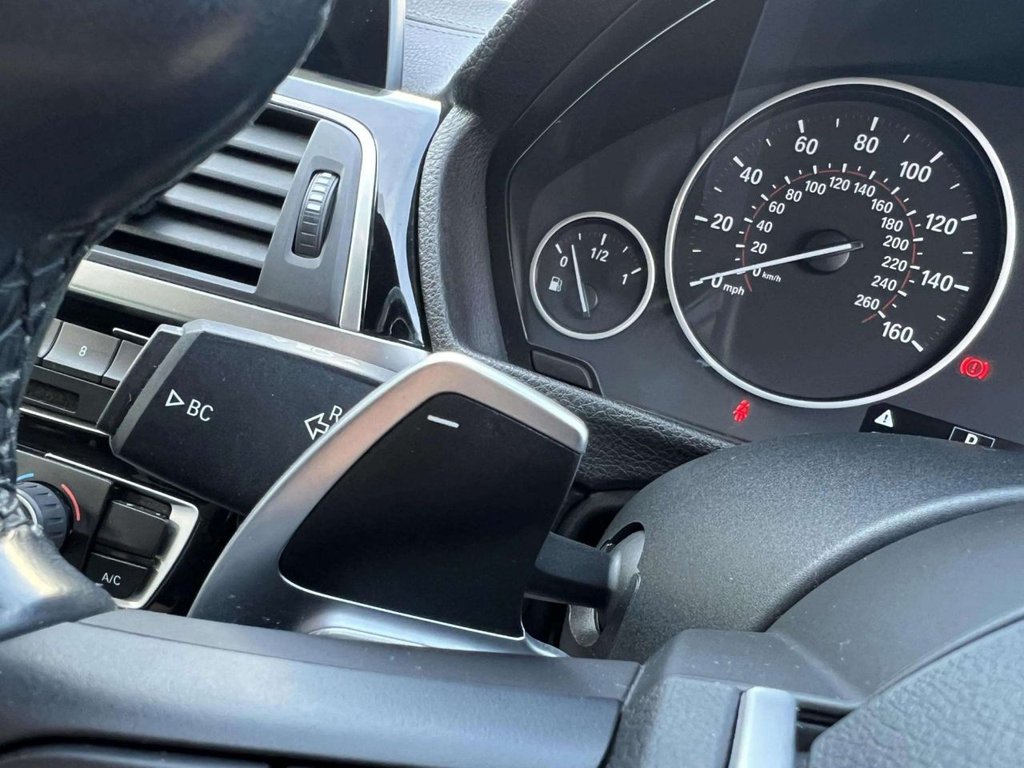 Used BMW 3 Series 2018 for sale - 77122303: Photo 35