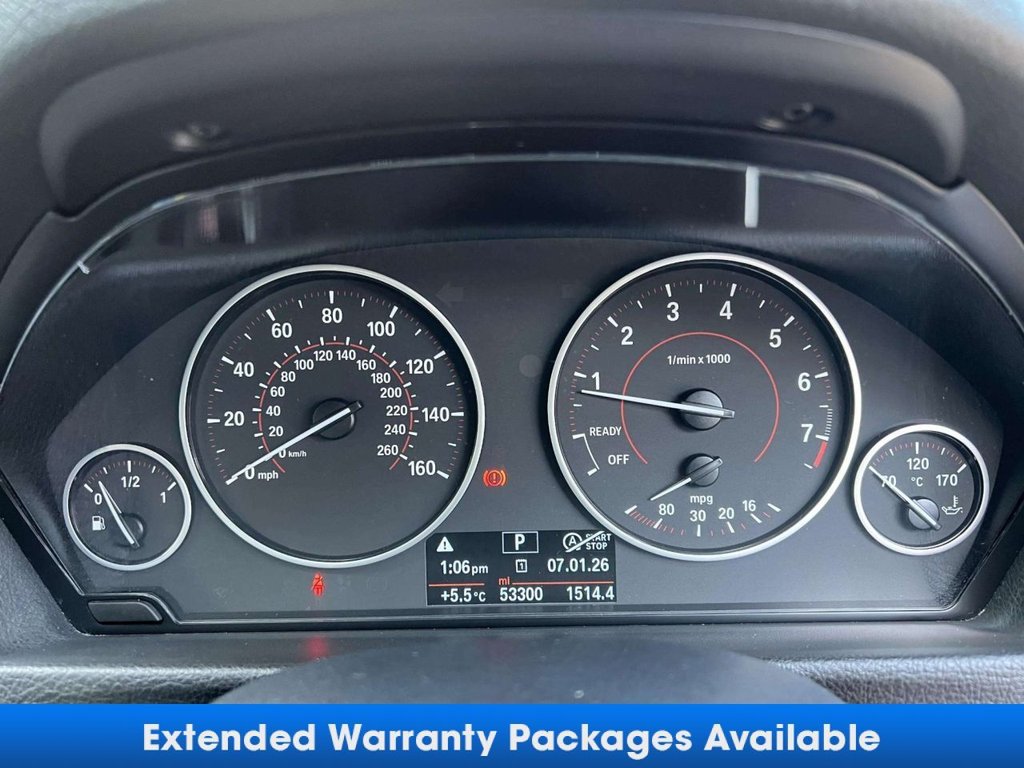 Used BMW 3 Series 2018 for sale - 77122303: Photo 37