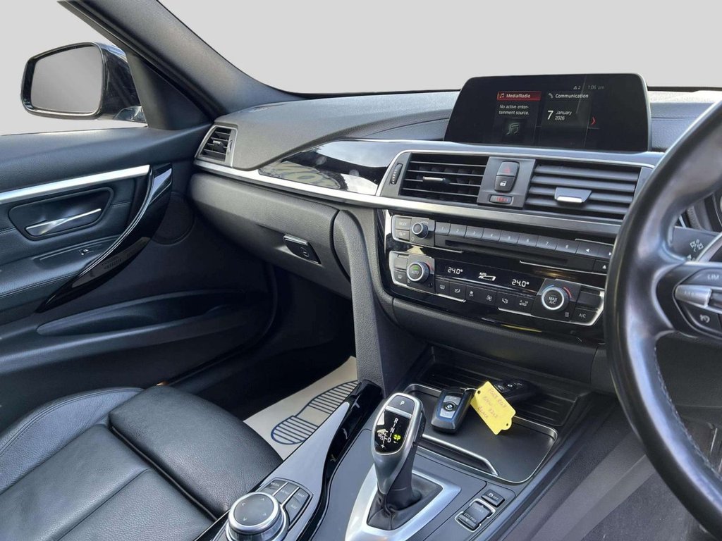 Used BMW 3 Series 2018 for sale - 77122303: Photo 39