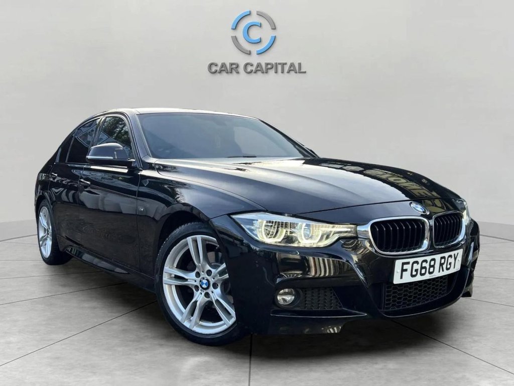 Used BMW 3 Series 2018 for sale - 77122303: Photo 4