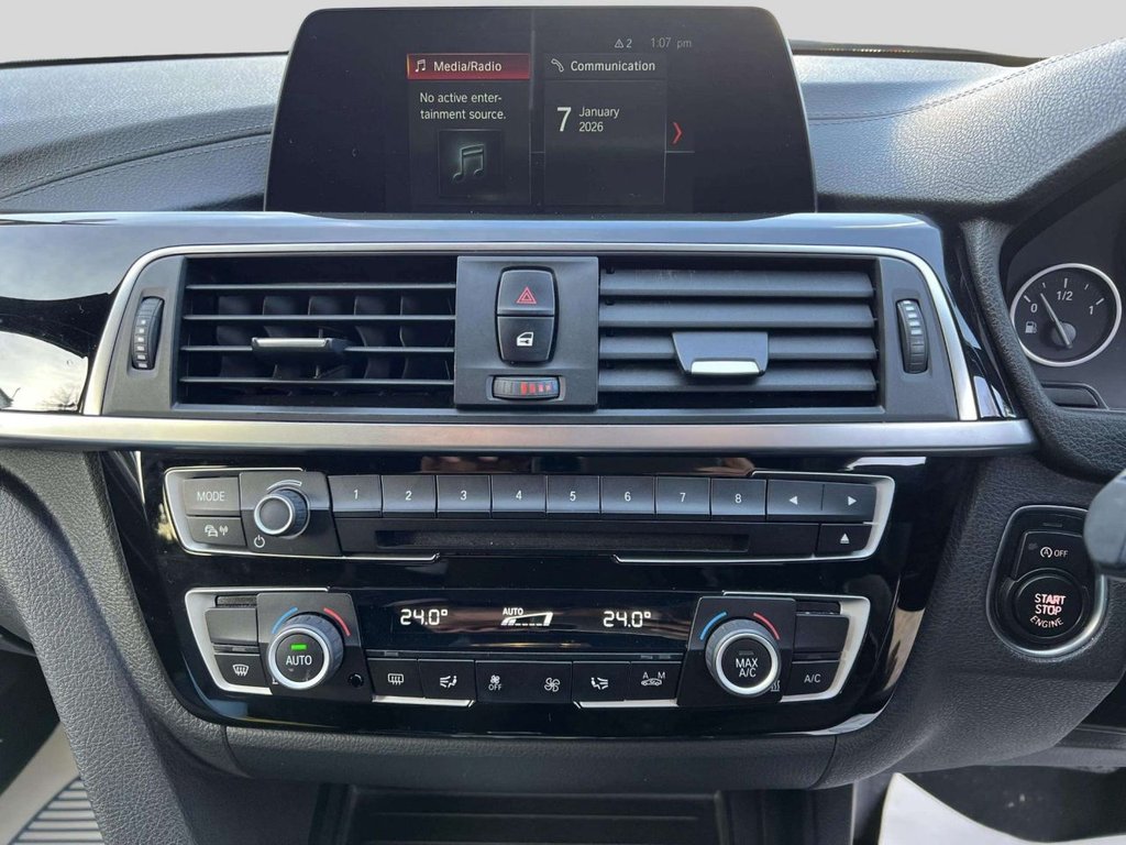 Used BMW 3 Series 2018 for sale - 77122303: Photo 42