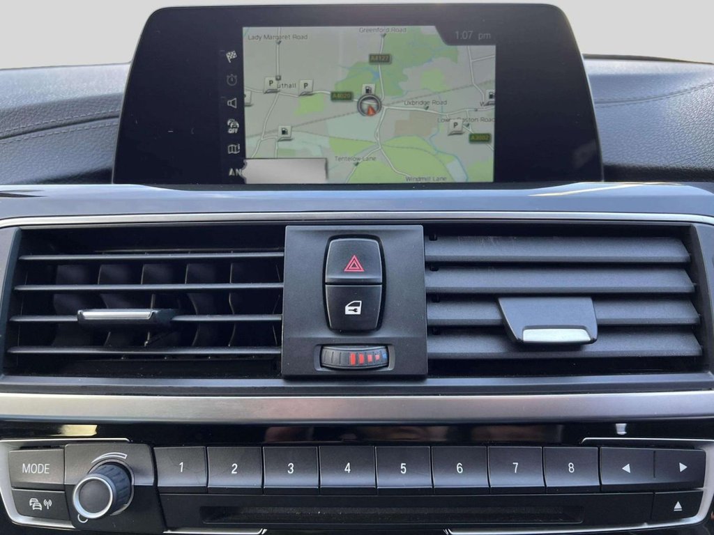 Used BMW 3 Series 2018 for sale - 77122303: Photo 43