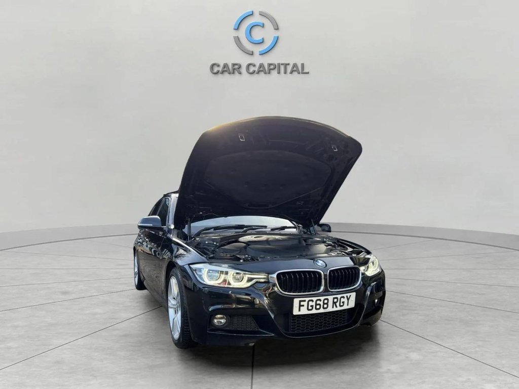 Used BMW 3 Series 2018 for sale - 77122303: Photo 48