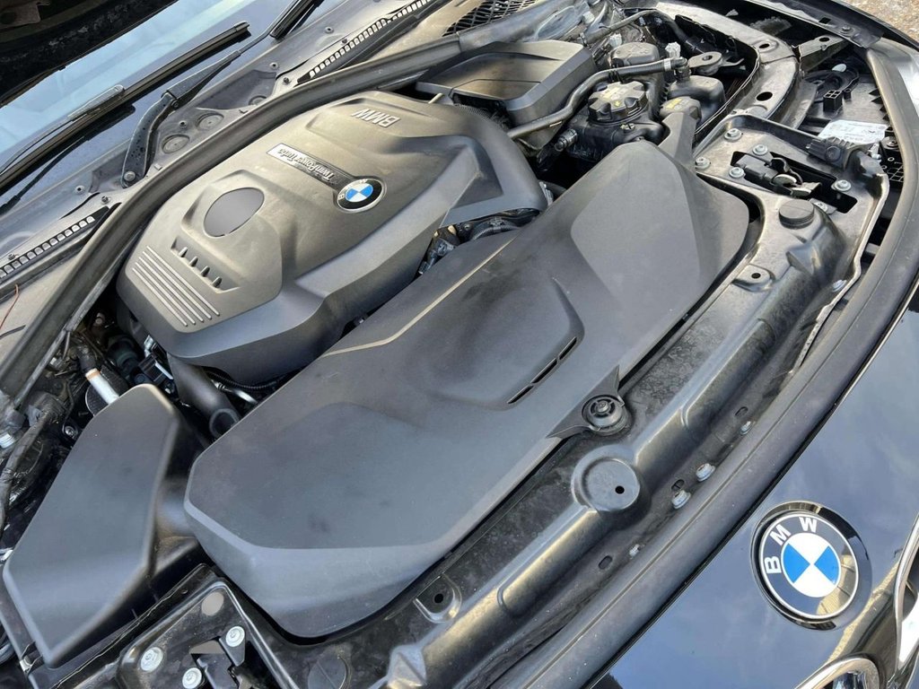 Used BMW 3 Series 2018 for sale - 77122303: Photo 49