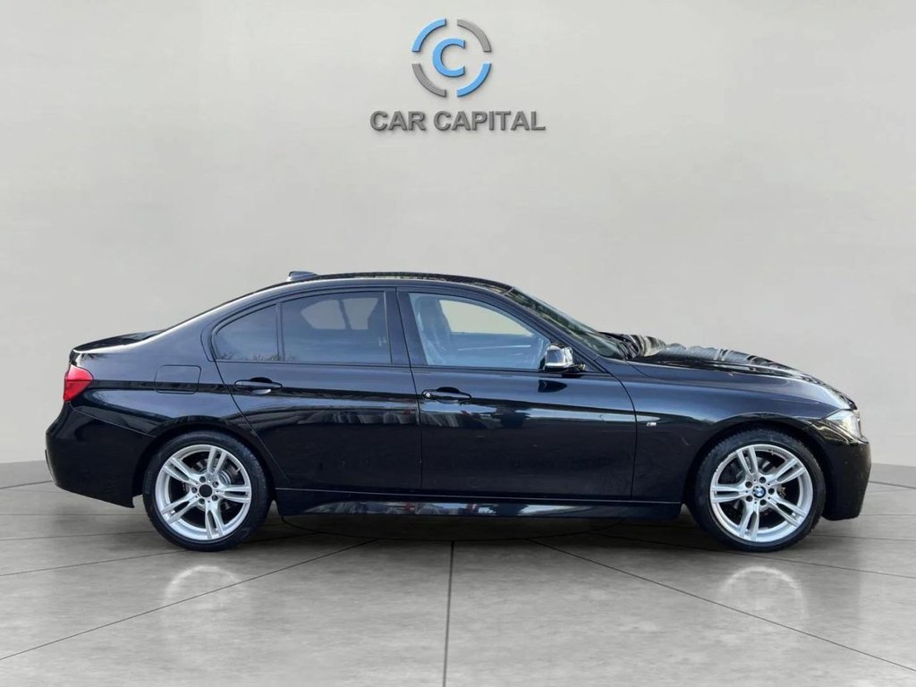 Used BMW 3 Series 2018 for sale - 77122303: Photo 5