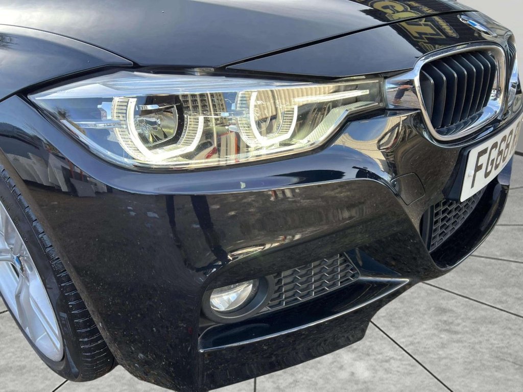 Used BMW 3 Series 2018 for sale - 77122303: Photo 50
