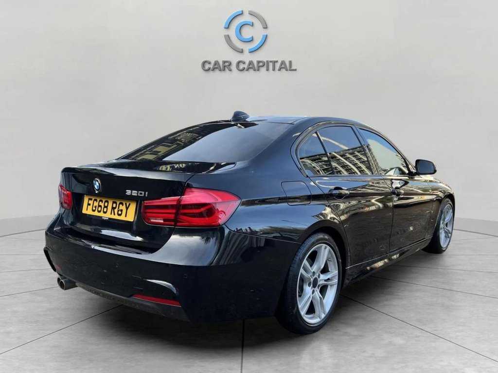 Used BMW 3 Series 2018 for sale - 77122303: Photo 6