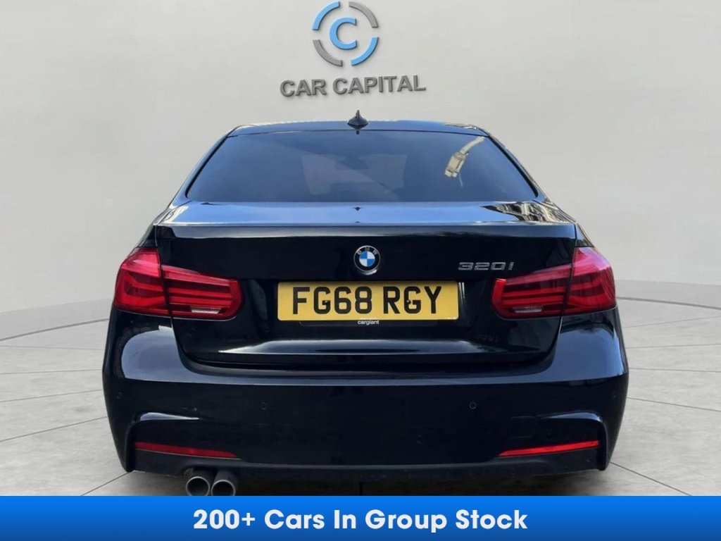 Used BMW 3 Series 2018 for sale - 77122303: Photo 7