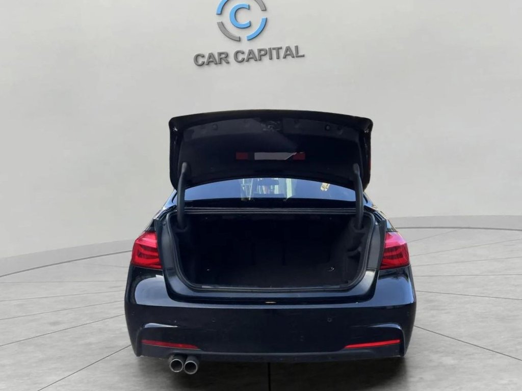 Used BMW 3 Series 2018 for sale - 77122303: Photo 8