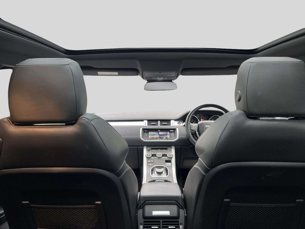 Used Land Rover Range Rover Evoque 2017 for sale - 76291758: Photo 13