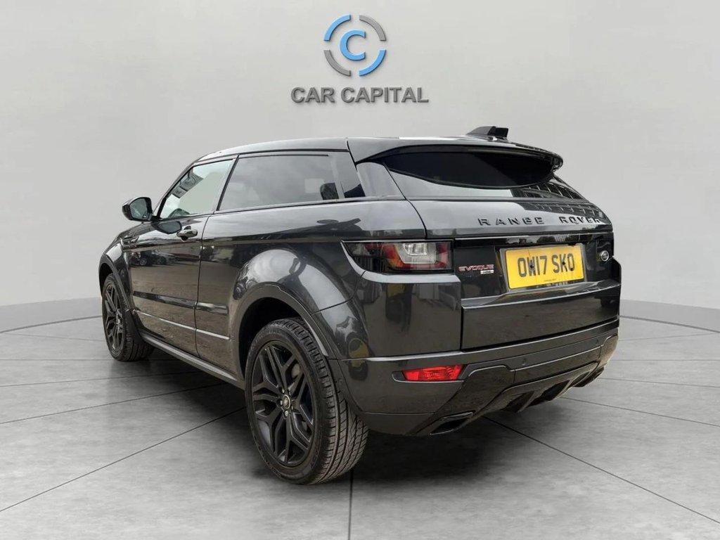 Used Land Rover Range Rover Evoque 2017 for sale - 76291758: Photo 15