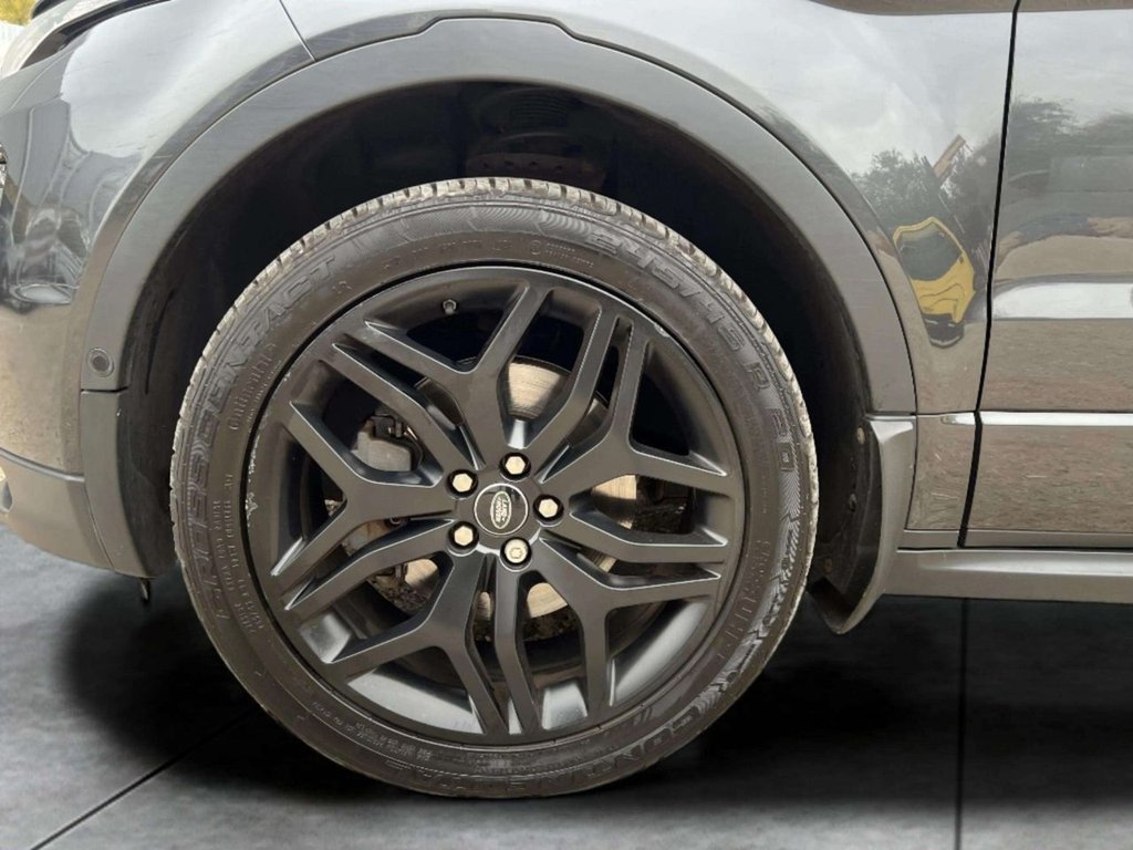 Used Land Rover Range Rover Evoque 2017 for sale - 76291758: Photo 16