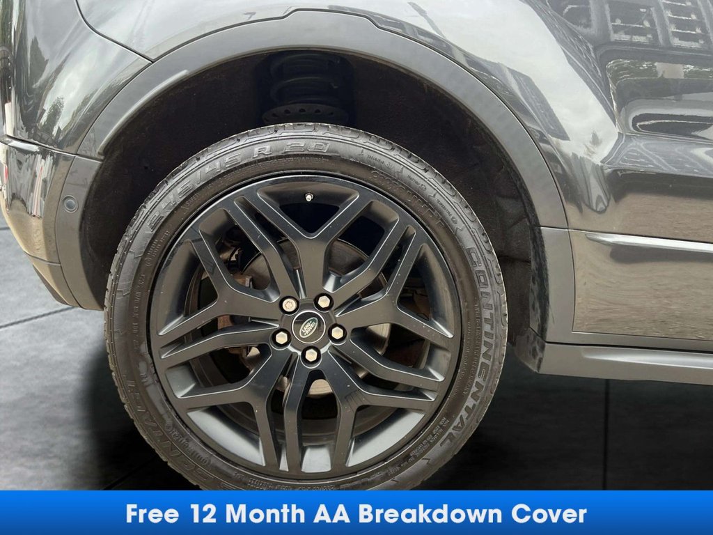 Used Land Rover Range Rover Evoque 2017 for sale - 76291758: Photo 19