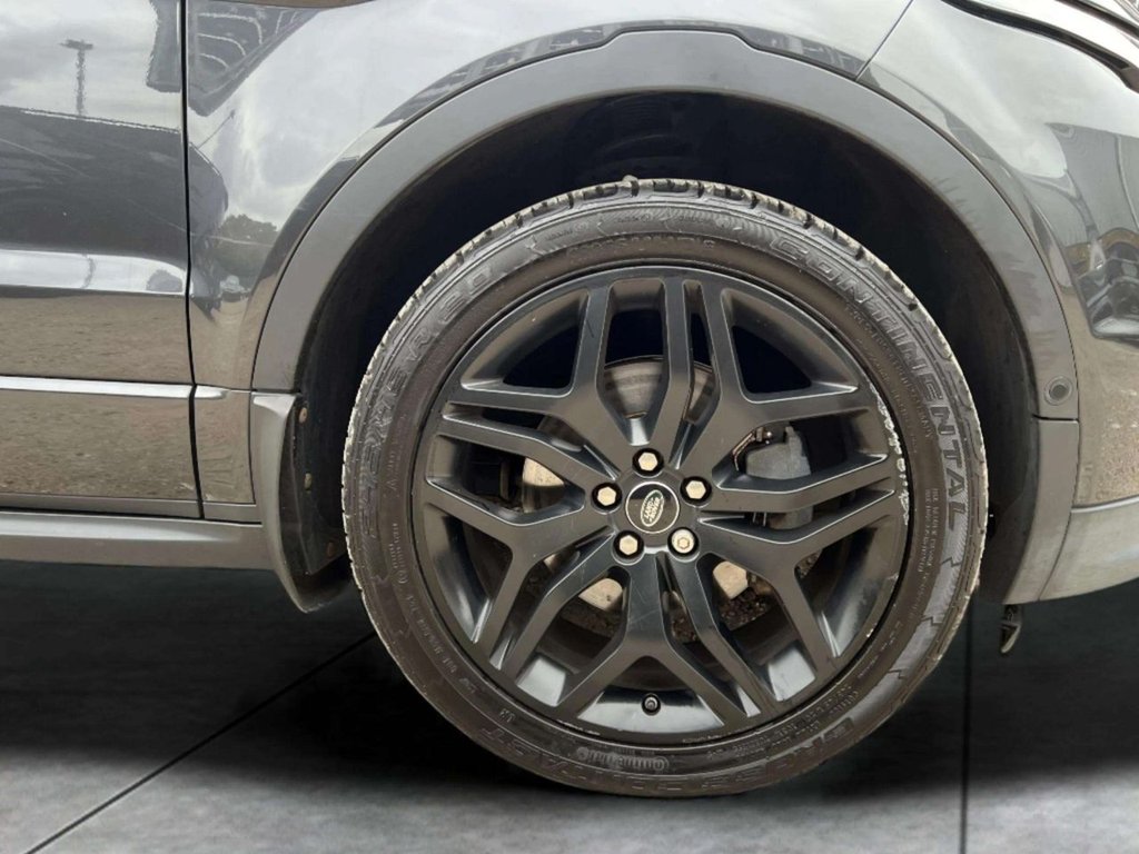 Used Land Rover Range Rover Evoque 2017 for sale - 76291758: Photo 20