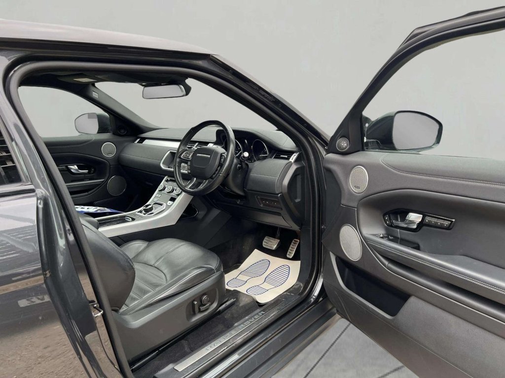 Used Land Rover Range Rover Evoque 2017 for sale - 76291758: Photo 24