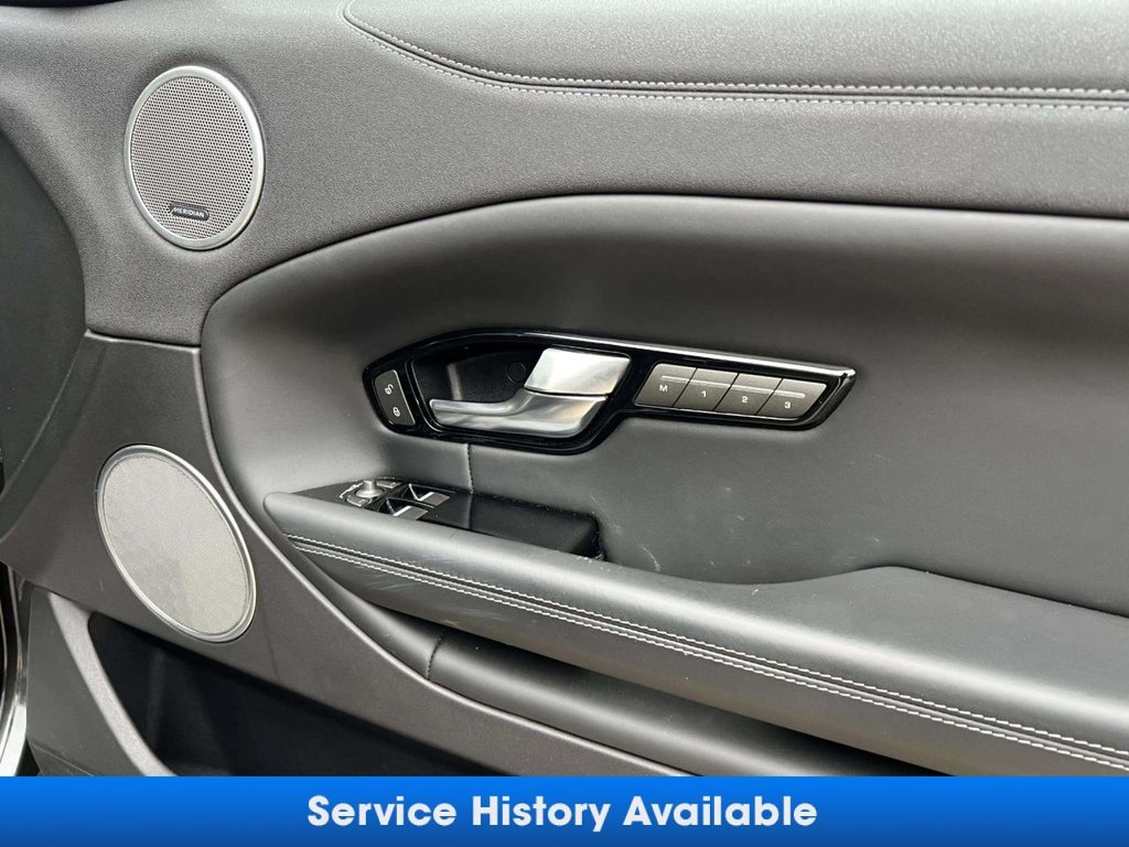 Used Land Rover Range Rover Evoque 2017 for sale - 76291758: Photo 26