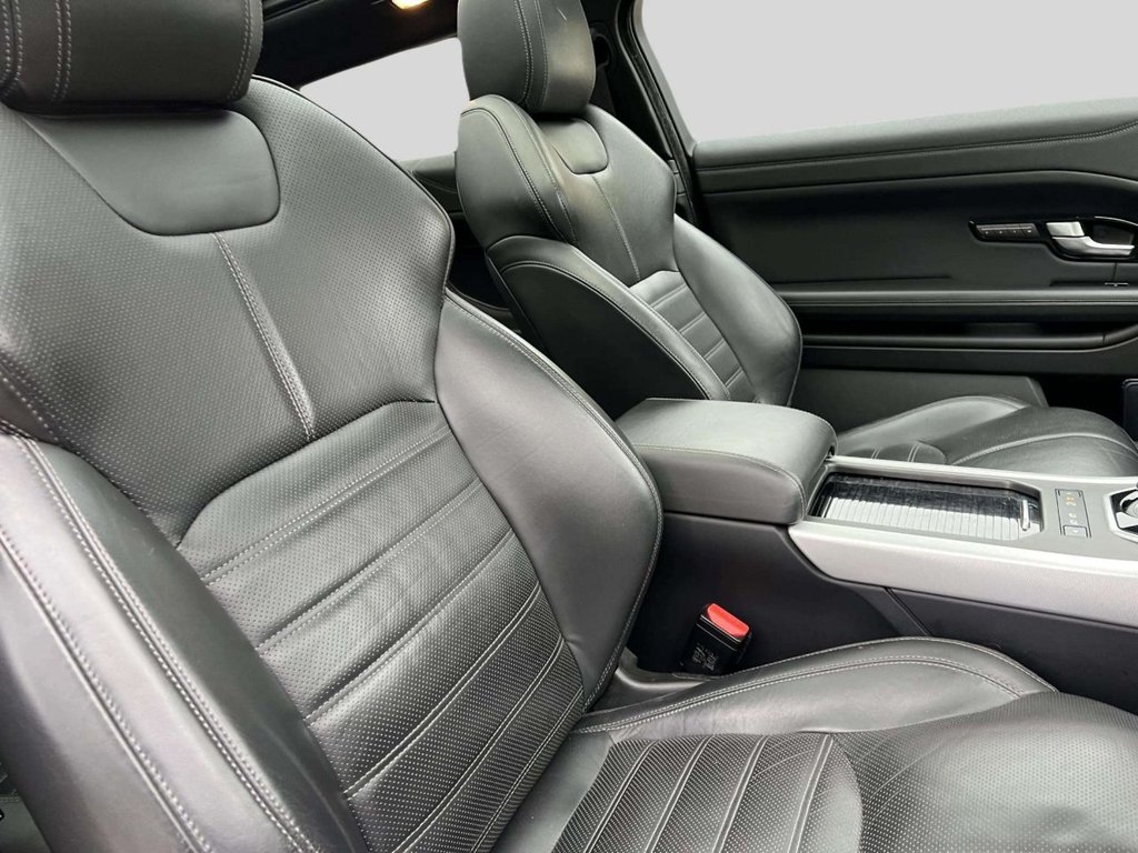 Used Land Rover Range Rover Evoque 2017 for sale - 76291758: Photo 29