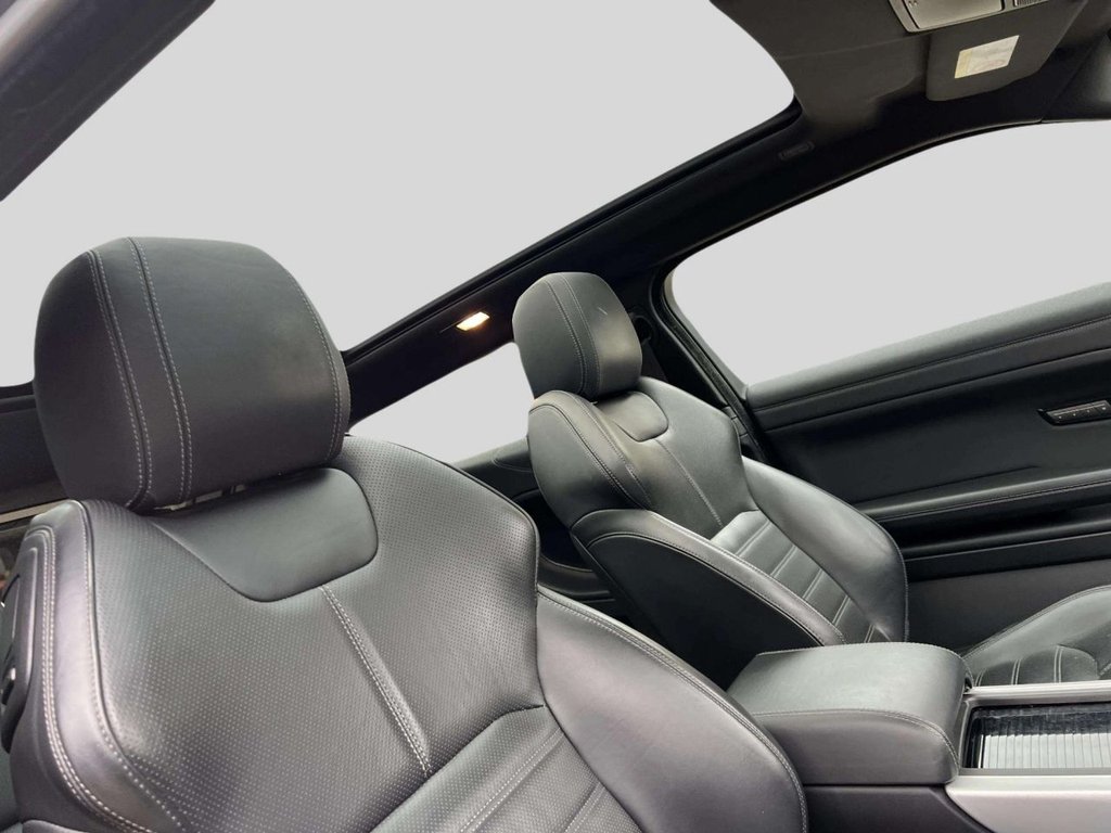 Used Land Rover Range Rover Evoque 2017 for sale - 76291758: Photo 30