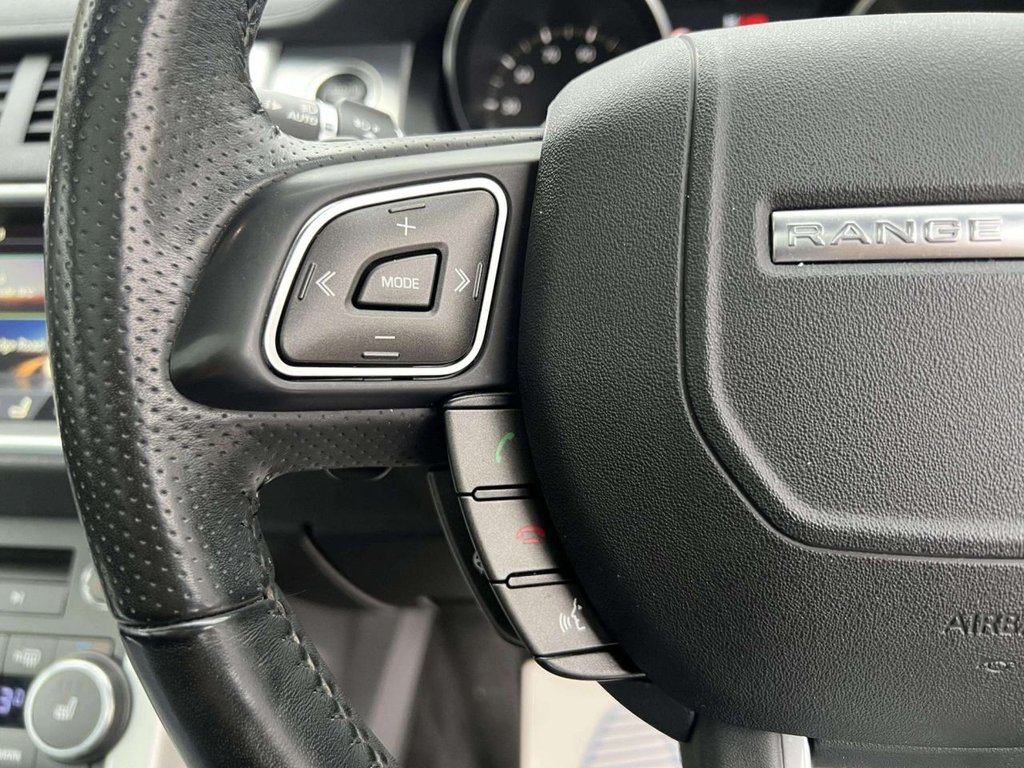 Used Land Rover Range Rover Evoque 2017 for sale - 76291758: Photo 34