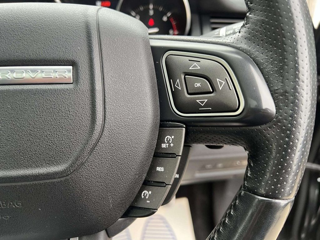 Used Land Rover Range Rover Evoque 2017 for sale - 76291758: Photo 35