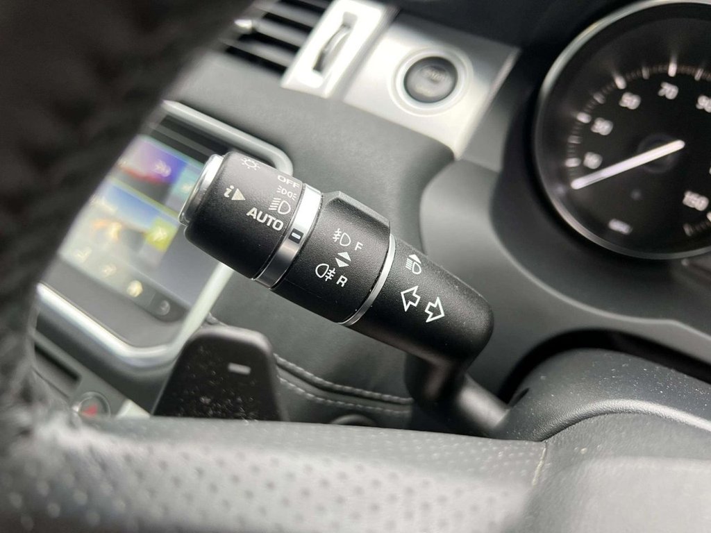 Used Land Rover Range Rover Evoque 2017 for sale - 76291758: Photo 36