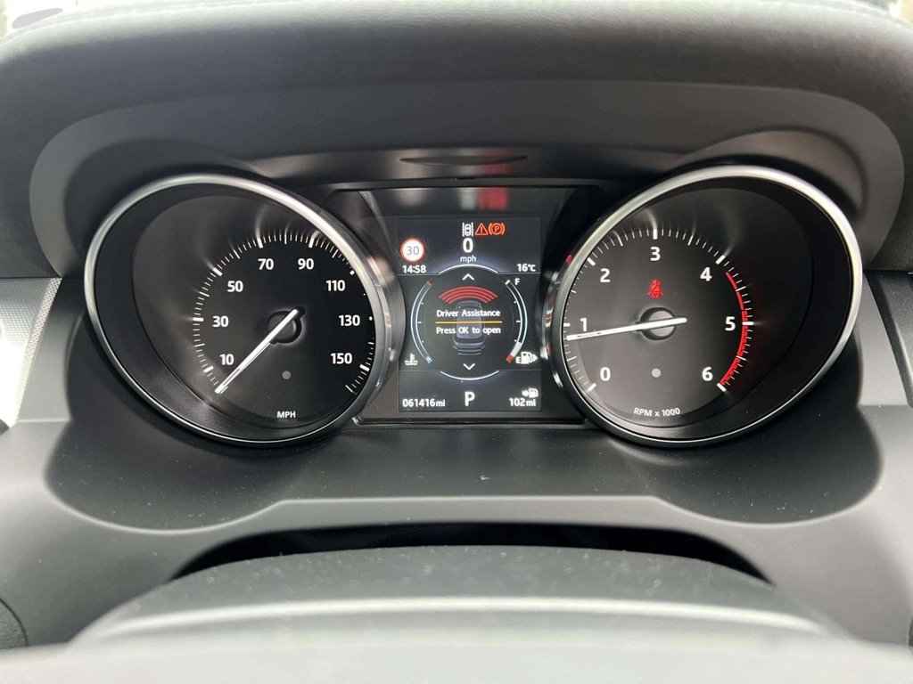 Used Land Rover Range Rover Evoque 2017 for sale - 76291758: Photo 38