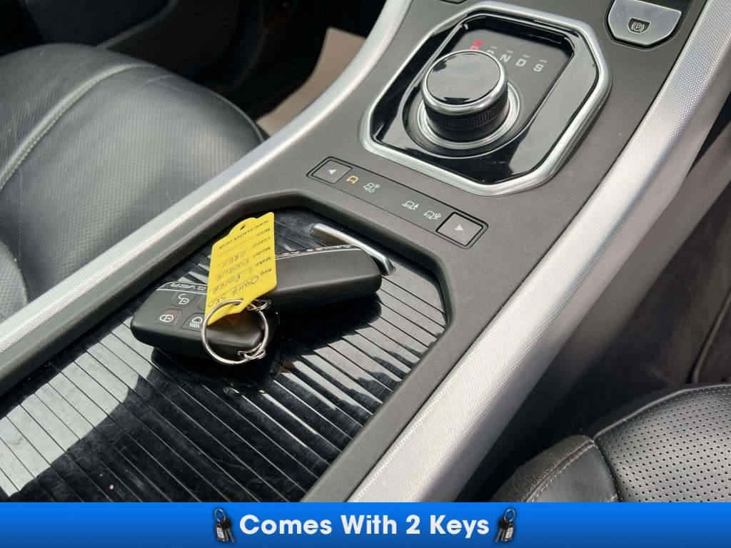 Used Land Rover Range Rover Evoque 2017 for sale - 76291758: Photo 40