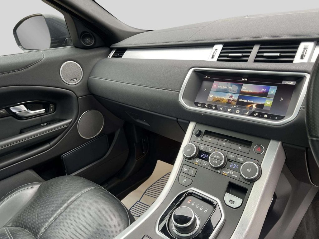 Used Land Rover Range Rover Evoque 2017 for sale - 76291758: Photo 41