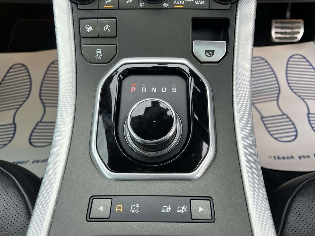 Used Land Rover Range Rover Evoque 2017 for sale - 76291758: Photo 42