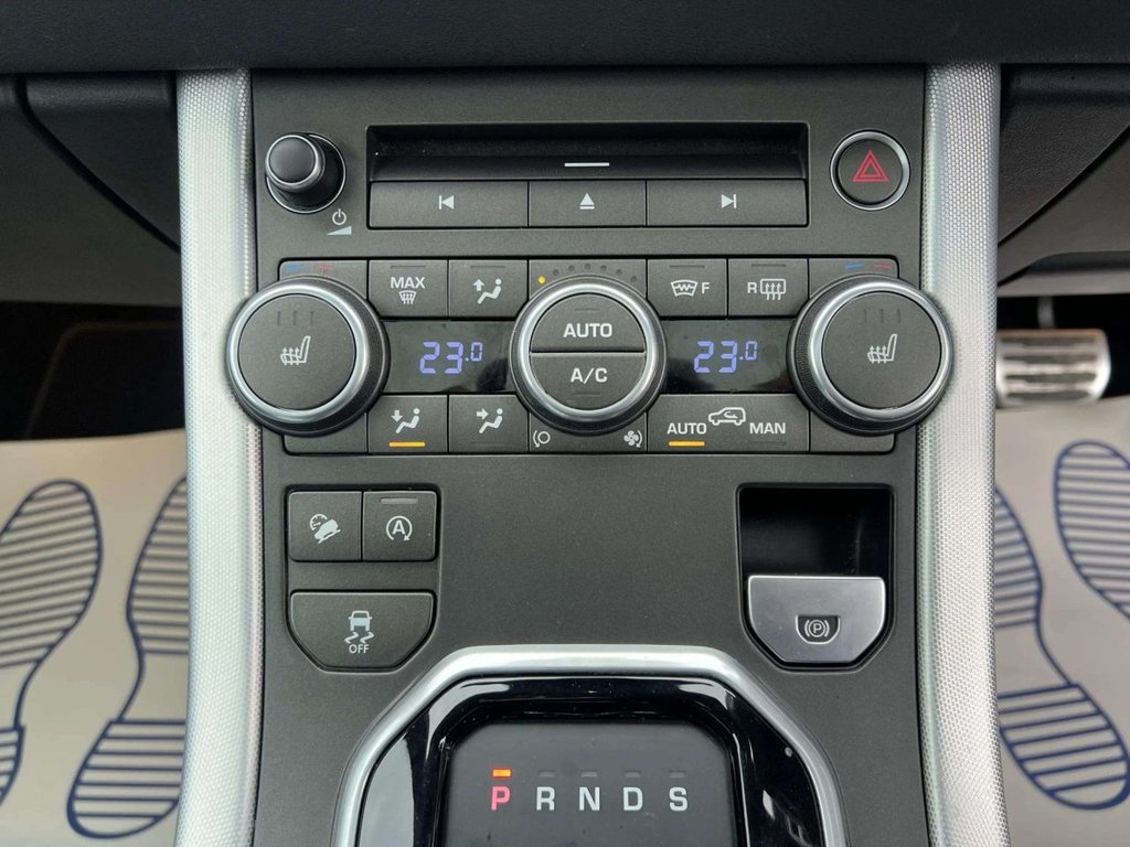 Used Land Rover Range Rover Evoque 2017 for sale - 76291758: Photo 43