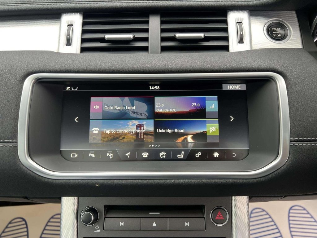 Used Land Rover Range Rover Evoque 2017 for sale - 76291758: Photo 44