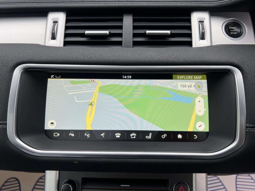 Used Land Rover Range Rover Evoque 2017 for sale - 76291758: Photo 45