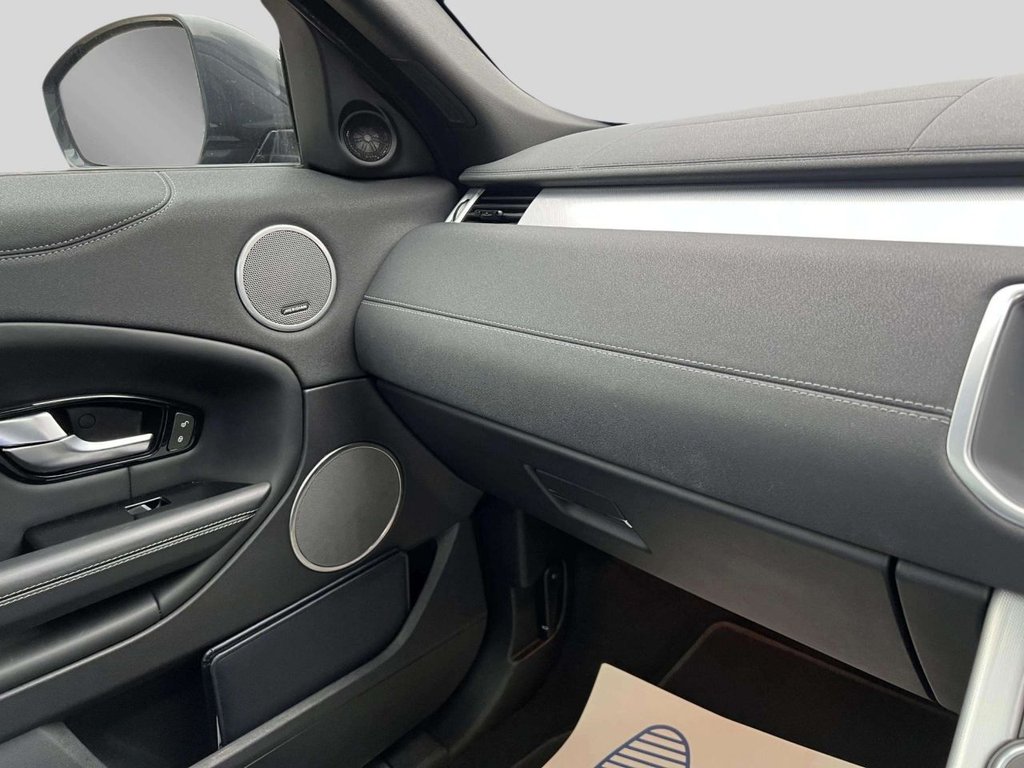 Used Land Rover Range Rover Evoque 2017 for sale - 76291758: Photo 48
