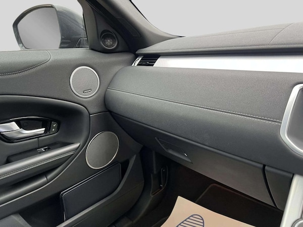 Used Land Rover Range Rover Evoque 2017 for sale - 76291758: Photo 48