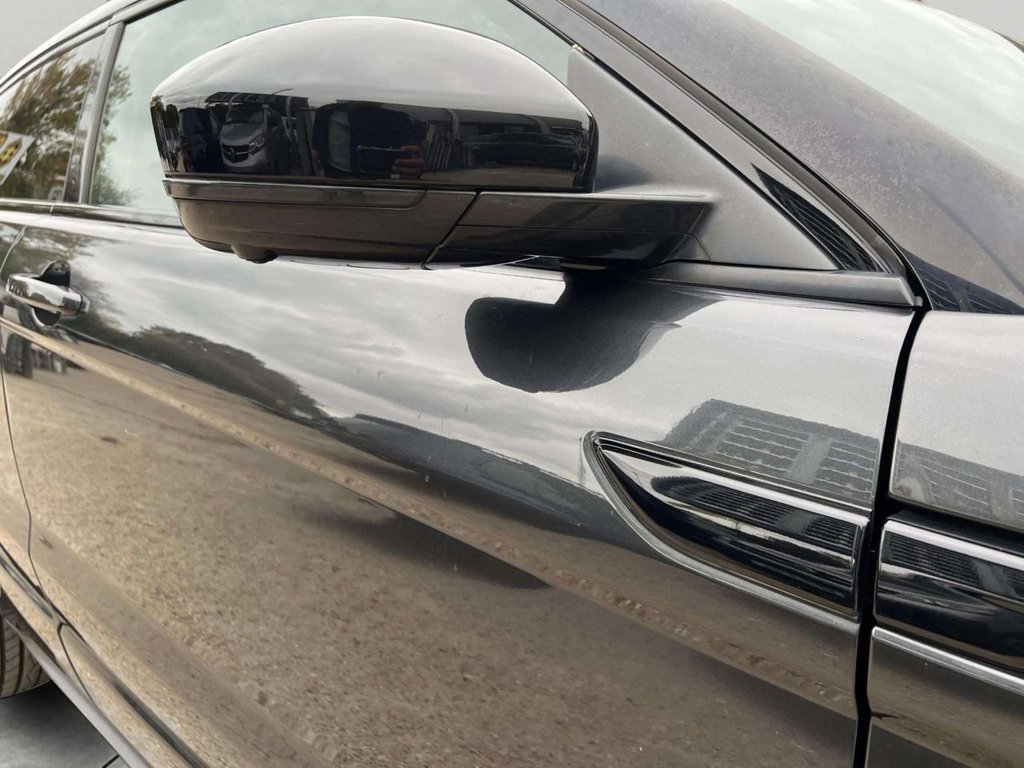 Used Land Rover Range Rover Evoque 2017 for sale - 76291758: Photo 49