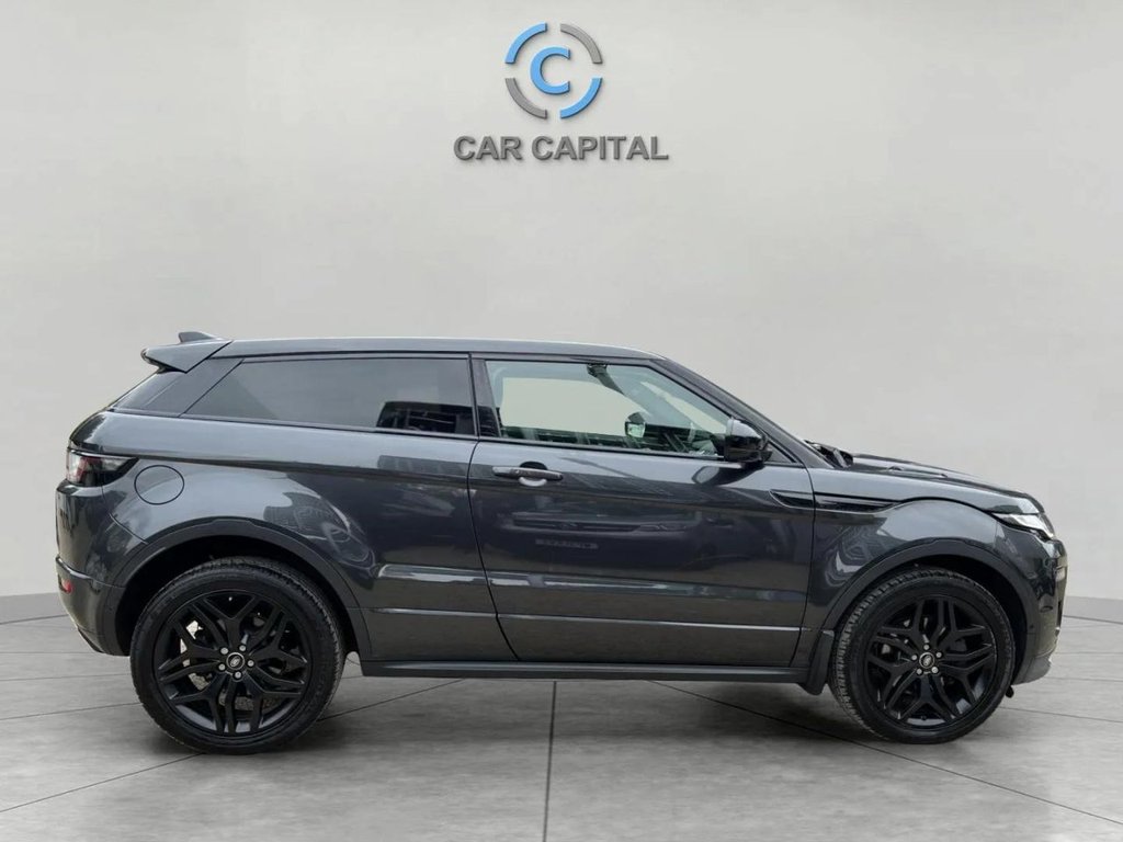 Used Land Rover Range Rover Evoque 2017 for sale - 76291758: Photo 5
