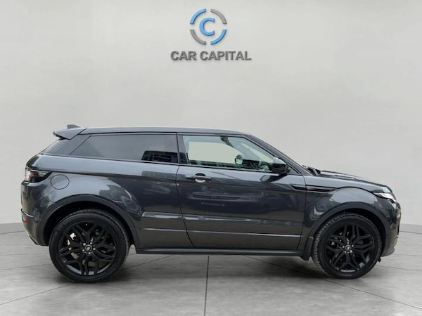 Used Land Rover Range Rover Evoque 2017 for sale - 76291758: Photo 5