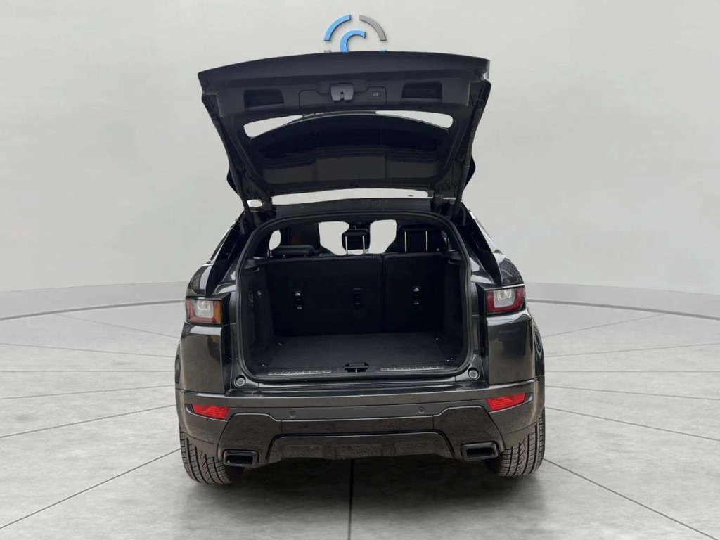 Used Land Rover Range Rover Evoque 2017 for sale - 76291758: Photo 9