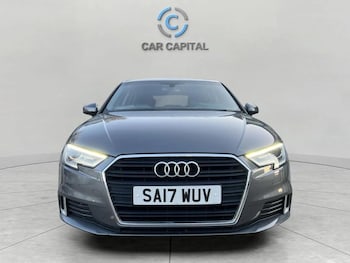 Used Audi A3 2017 for sale - 78850706: Photo