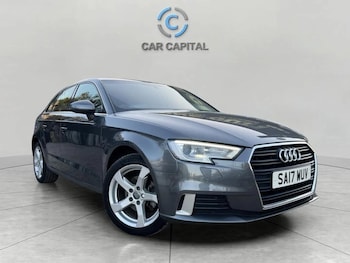 Used Audi A3 2017 for sale - 78850706: Photo