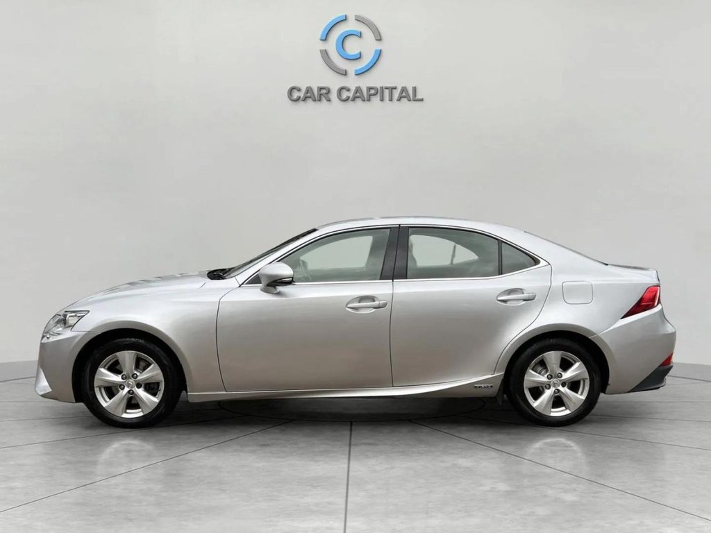 Used Lexus IS 2014 for sale - 76546599: Photo 11