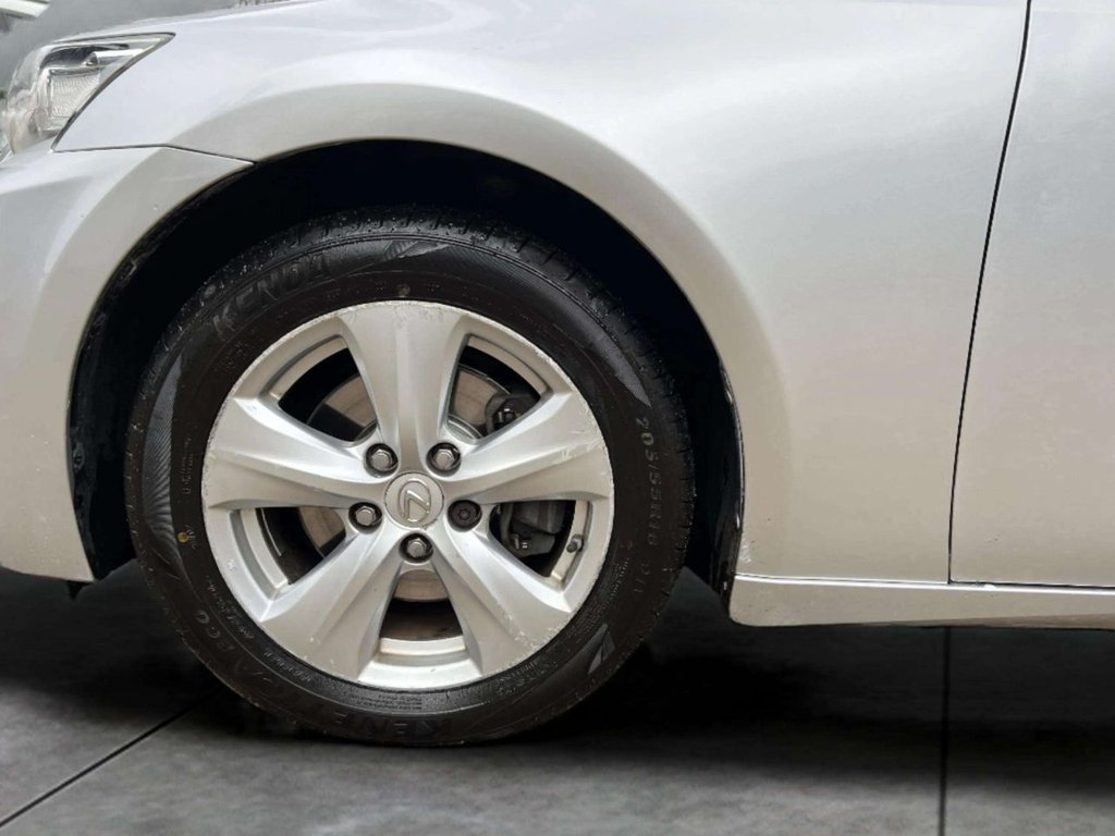 Used Lexus IS 2014 for sale - 76546599: Photo 12