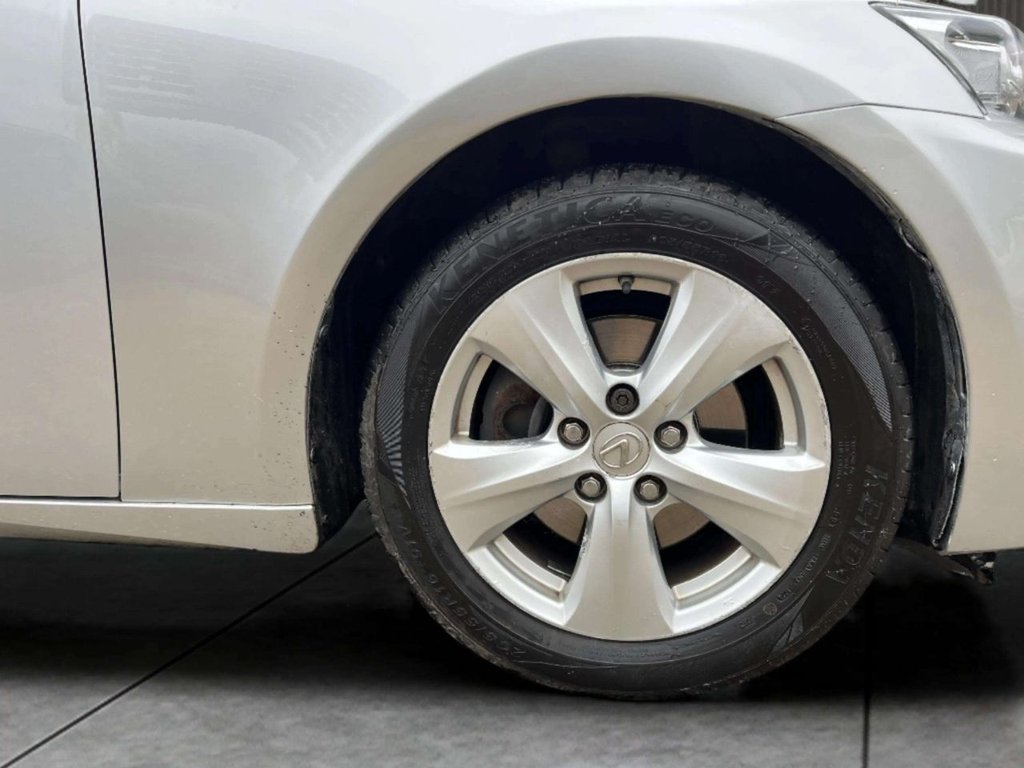 Used Lexus IS 2014 for sale - 76546599: Photo 15