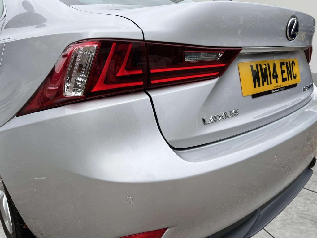 Used Lexus IS 2014 for sale - 76546599: Photo 16