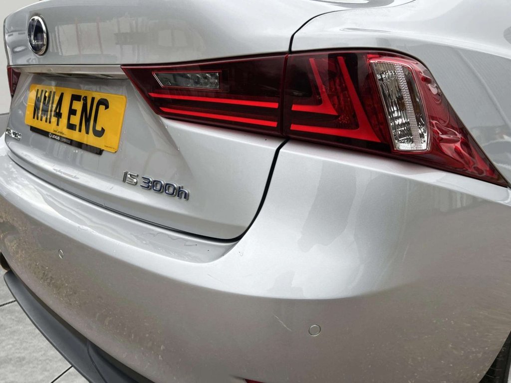 Used Lexus IS 2014 for sale - 76546599: Photo 18