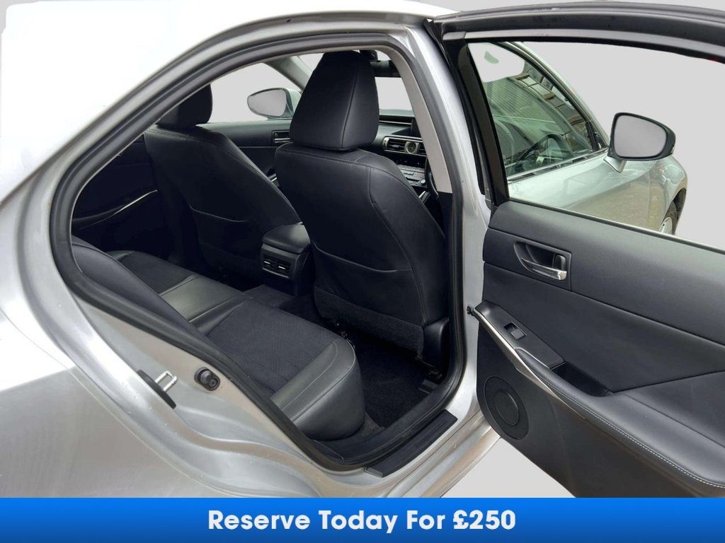 Used Lexus IS 2014 for sale - 76546599: Photo 19