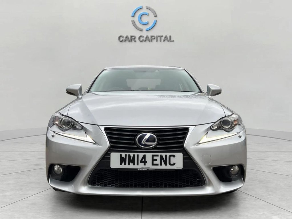 Used Lexus IS 2014 for sale - 76546599: Photo 2