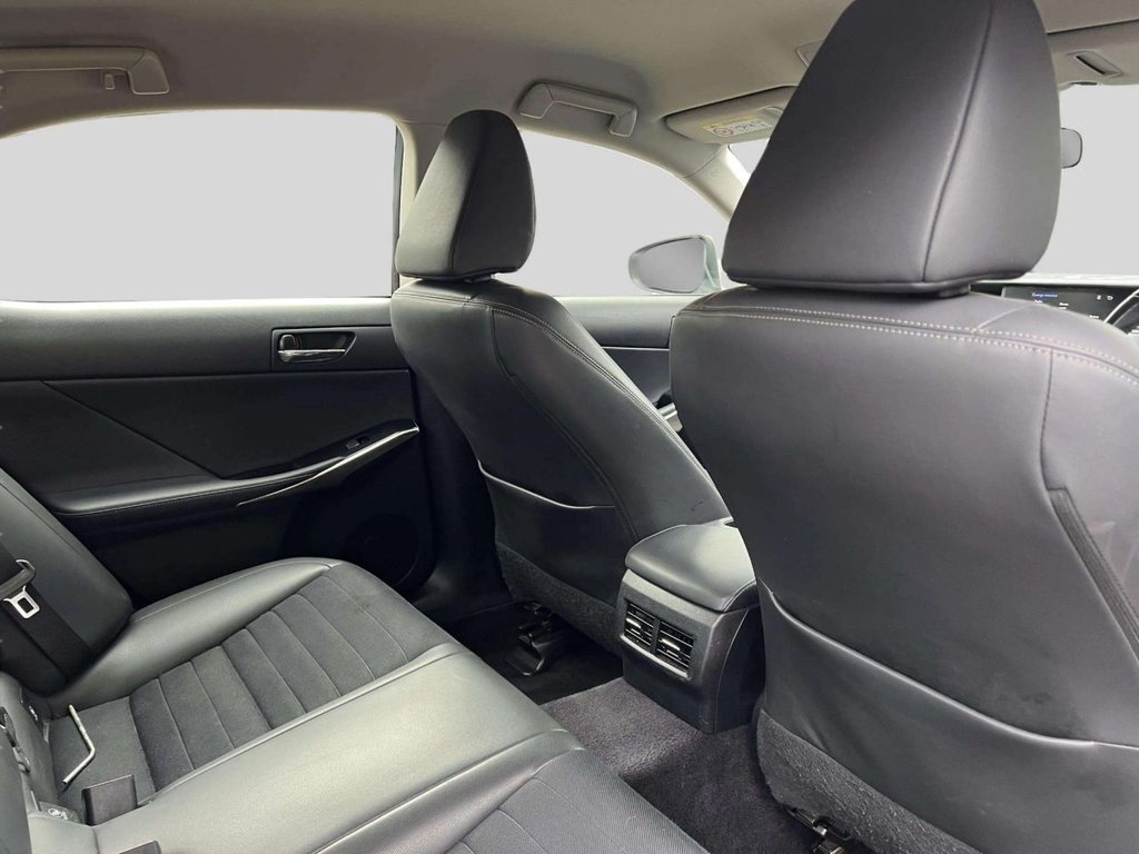 Used Lexus IS 2014 for sale - 76546599: Photo 22