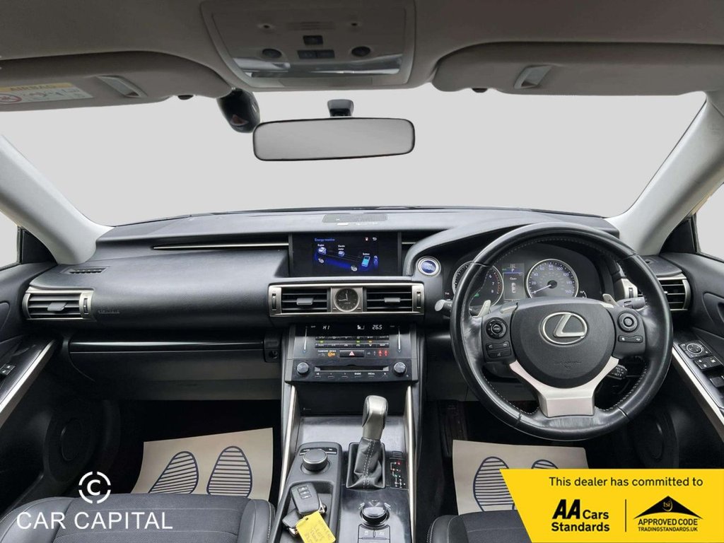 Used Lexus IS 2014 for sale - 76546599: Photo 23